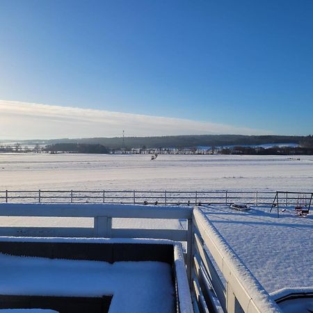 Domek Na Pagorku Lwowek Slaski Buitenkant foto