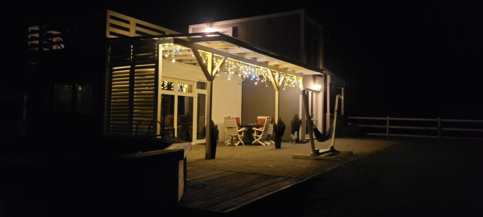 Domek Na Pagorku Lwowek Slaski Buitenkant foto